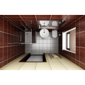 Small Bathroom Design