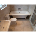 Family Bathroom in Dumbarton