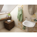 En Suite Bathroom