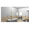 Victorian Bathroom Design