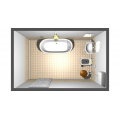 Victorian Bathroom Design