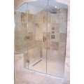 Bathroom with Custom