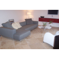 Chablis Travertine Tiles