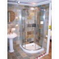 Bathroom with Quadrant