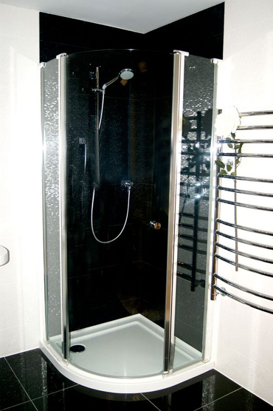 Shower Shower