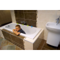 Max in bath