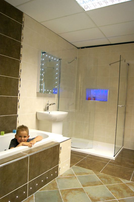 Bathroom Bathroom