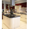 family kitchen