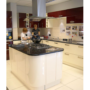 family kitchen