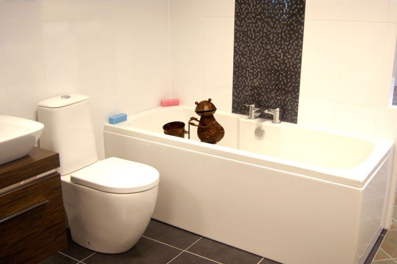 Frog bathroom Frog bathroom