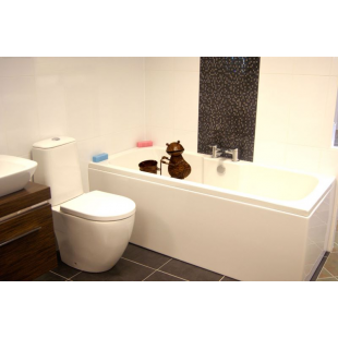Frog bathroom