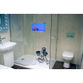 walk in shower