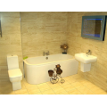 stuning bathroom