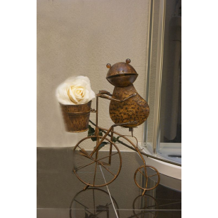 Frog