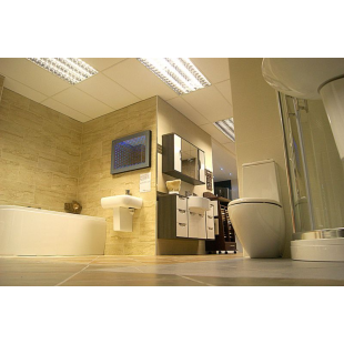 showroom glasgow