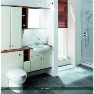 Belmont-bathroom -furniture