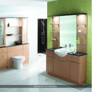 Belmont-bathroom -furniture