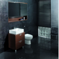 Modular-bathroom -furniture