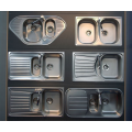 Kitchen Sinks