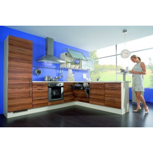 German kitchen Bahamas