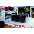 Bretton Park Kitchens Promotions