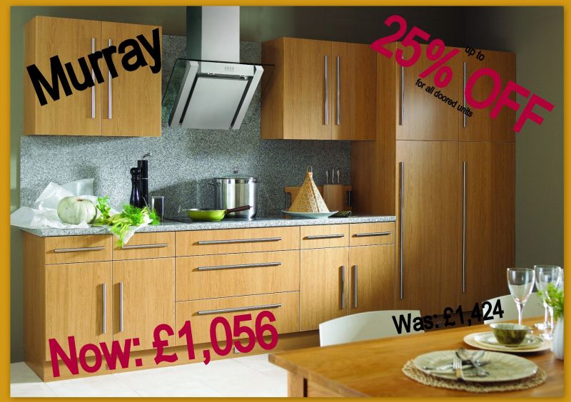 Murray Kitchen