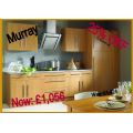 Murray Kitchen