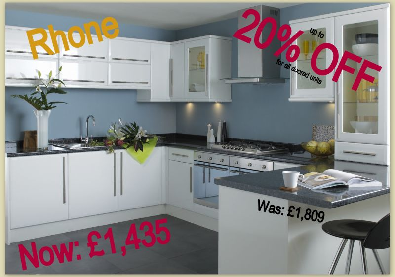 Rhone Kitchen
