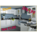Rhone Kitchen