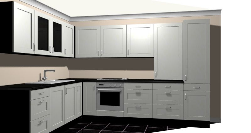 German Kitchen Design German Kitchen Design