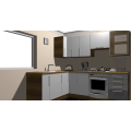 Four Season Kitchen Design