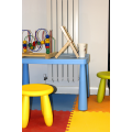 play area