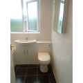 Bathroom furniture