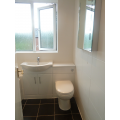 Bathroom furniture
