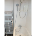 Mixer Shower