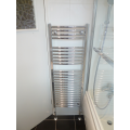 Towel radiator