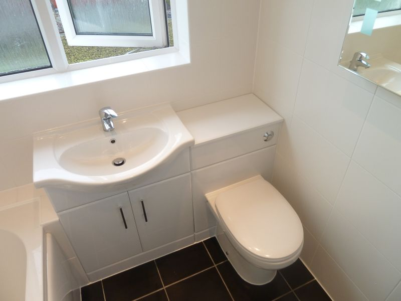 bathroom set