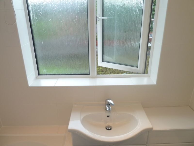 basin