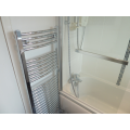radiator and bath screen