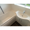 bath and basin