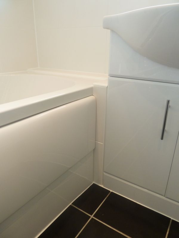 bath panel