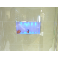 Alcove tiles