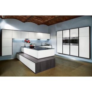 Salerno & FG German Kitchen