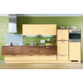 German Kitchen Trend