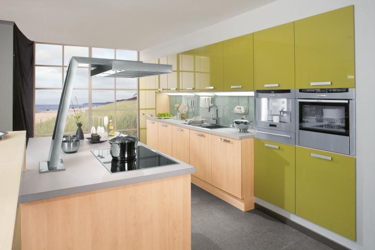 Manhattan German Kitchen 
