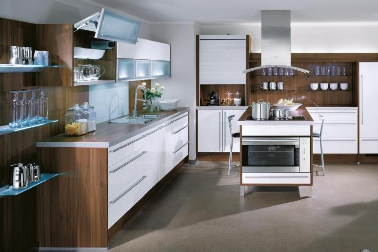 Rhodos German Kitchen