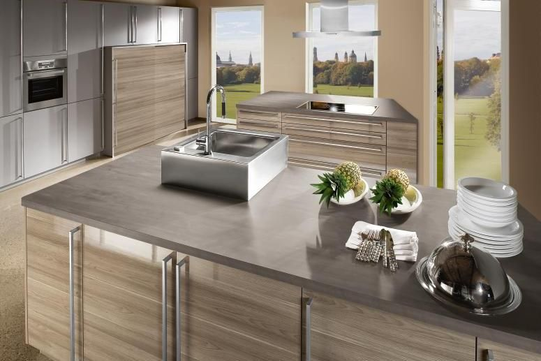 Anacona & Madeira German Kitchen Anacona & Madeira German Kitchen