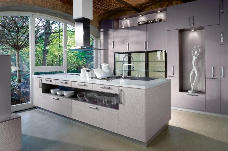 Anacona & Montreal German Kitchen Anacona & Montreal German Kitchen