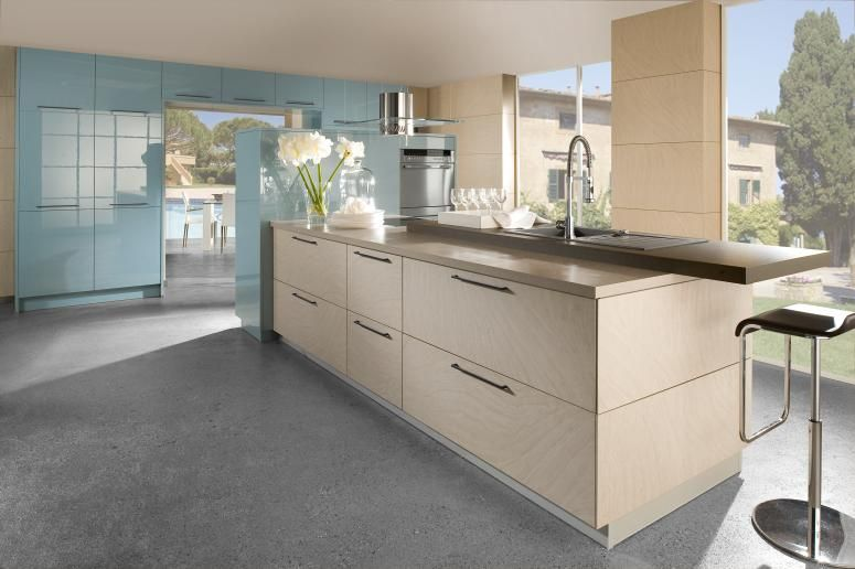 Brest & Manhattan German Kitchen Brest & Manhattan German Kitchen