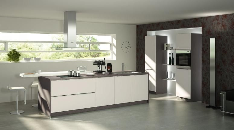 Capri German Kitchen Capri German Kitchen